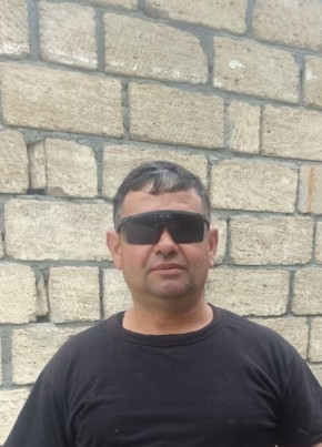 Eldar, 29, Azərbaycan Respublikası, Bakı