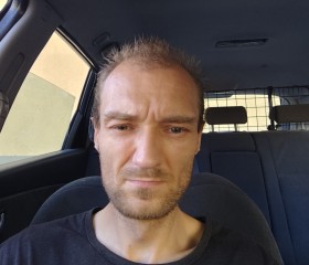 Paweł, 40, Stargard Szczecinski