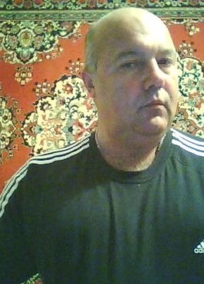 Артур, 60, Россия, Волгоград