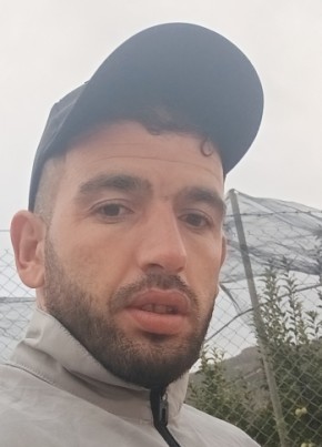 Raouf из Annaba 30 лет