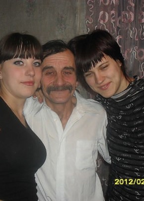 Максим, 62, Россия, Белгород