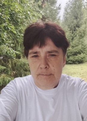 Елена из Энгельса 51 год