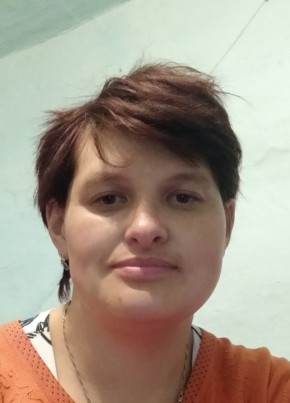 Ирина, 31, Россия, Алтайский