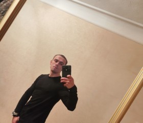 Prosto Danil, 23, Novocherkassk