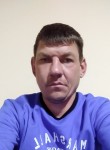 Антон, 44 года, Toshkent