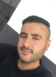 Ramazan Çetin, 25 лет, İzmir