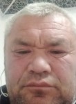 Uktam, 49, Tashkent