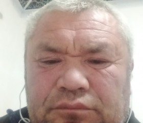 Uktam, 49, Tashkent