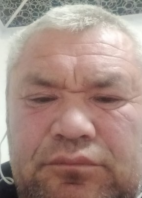 Uktam, 49, Uzbekistan, Tashkent