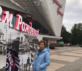 Елена, 56 лет, Конаково