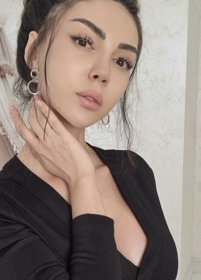 Alina, 30, Република България, София