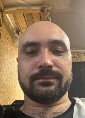 Иван из Донецка 35 лет