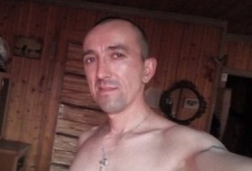 Анатолий, 37 - Только Я