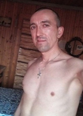 Анатолий, 37, Россия, Пермь