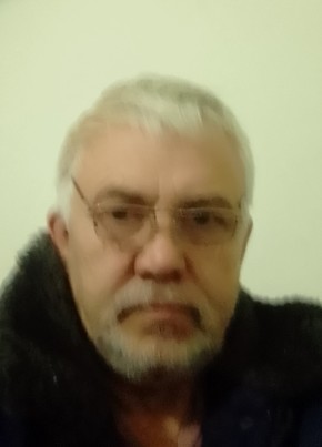 Юрий, 61, Россия, Михайловск (Ставропольский край)