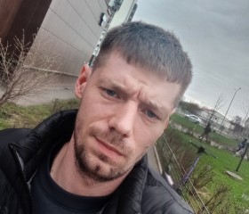 Yan, 33, Cherepovets