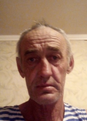 Shac Andrei, 60, Қазақстан, Астана