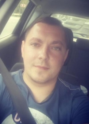 Андрей из Голицыно 38 лет