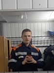 Егор, 19 лет, Тюмень