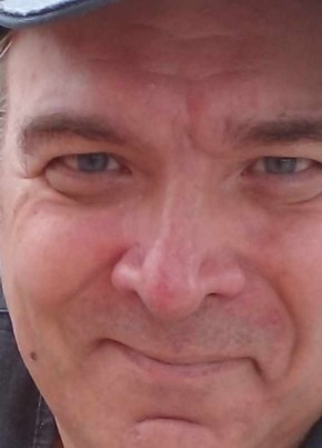 Евгений из Медногорска 52 года