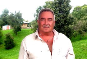 Сергей, 63 - Пользовательский
