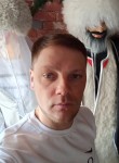 Антон - Нягань