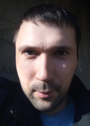 Anton, 39, Russia, Kirzhach