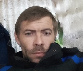 Виталя, 38 лет, Ис