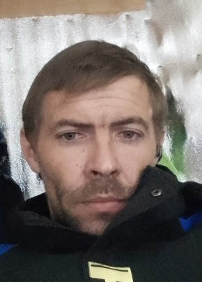 Виталя, 38, Россия, Ис