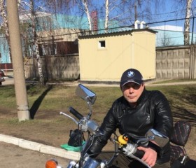 Олег, 53 года, Набережные Челны