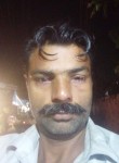 Rasbid, 41  , Washington D.C.