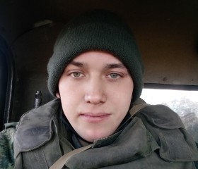 Антон, 25 лет, Донецьк