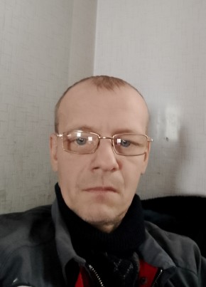 Олег из Сортавалы 42 года