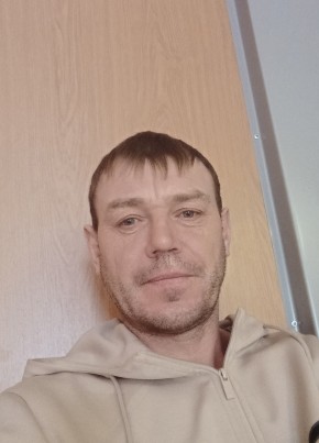 Паша, 41, Россия, Свободный