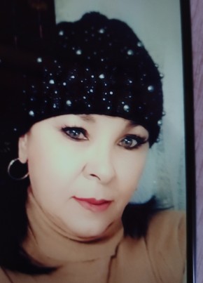 Ольга, 53, Россия, Гусев