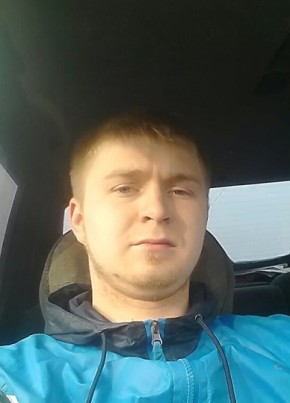 Kirill, 33, Россия, Вардане