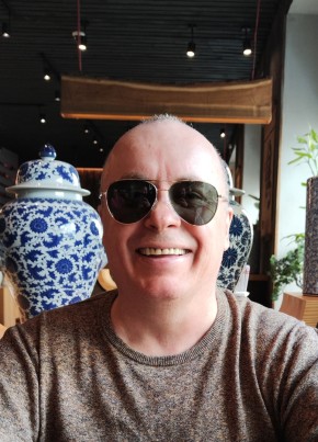 Vladimir, 55, Russia, Moscow