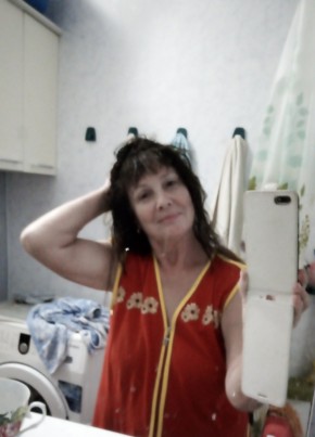 Ольга, 68, Россия, Шадринск