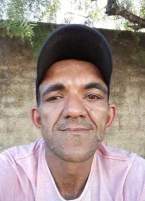 AUGUSTO rafael из Goiânia 36 лет