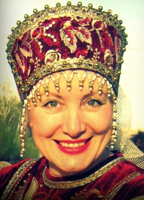 Галина, 64, Россия, Кумертау