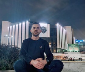Mark, 35, Ulyanovsk