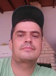 Fabiano, 45 лет, Fernandópolis