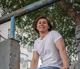 Эльдар, 28 лет, Омск