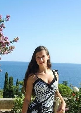 Anna Flirt, 25, Russia, Krasnodar