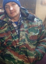 Олег, 42, Россия, Рузаевка