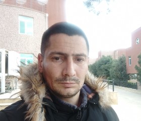 Teymur Hesenov, 39 лет, Bakı
