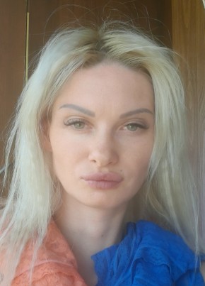 Киса, 38, Россия, Москва