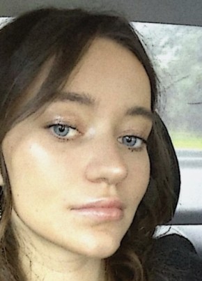 Nina, 29, Russia, Ufa