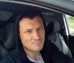 Алексей Шарыгин, 44 года, Ершов