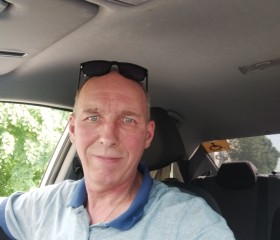 Andrey, 53, Moscow